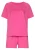 KangaROOS Korte pyjama  pink