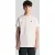 Katoenen Rundhals T-Shirt
