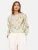Lipsy Blouse  lichtbeige / lichtblauw / lichtgroen / pastelroze