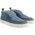 Dstrezzed Ds_victor High Loafer Provincial Blue