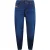 Diesel 2020 D-viker Donkerblauwe Denimbroek