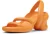CAMPER Sandaal ‘Kobarah’  oranje