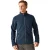 Regatta Heren ascender dubbellaags soft shell jack