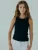 NORR Top ‘ Nelly tank ‘  zwart