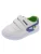Chicco Sneakers ‘Fusillo’  groen / violetblauw / wit
