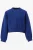 Indian Blue Sweater