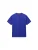 NAPAPIJRI Shirt ‘YUKIS’  blauw / oranje / zwart