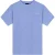 Heren FLAVUR T-Shirt Katoen Korte Mouwen Casual Dagelijks T-shirt