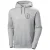 Katoenen hoodie Helly Hansen F2F