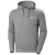 Katoenen hoodie Helly Hansen F2F