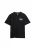 Superdry & Co Shirt ‘Work Tab’  zwart / wit
