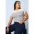 Lina D’Oleron top in mazarineblauw