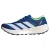 ADIDAS TERREX Loopschoen ‘Agravic Speed 2’  blauw / navy / lichtgroen / wit