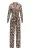 Salsa Jeans Jumpsuit  beige