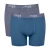 Boxershorts Sloggi Start (x2)