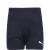 PUMA Sportbroek ‘Teamrise’  navy / wit