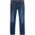 Scotch & Soda Essentials Ralston In Organic Cotton — Classic Blue