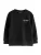 smALLSAINTS Sweatshirt  zwart