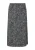 s.Oliver Rok  zwart / offwhite