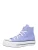 CONVERSE Sneakers hoog ‘CTAS LIFT’  lichtlila