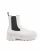Chelsea Boots Met Plateau Zool