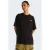 The North Face T-shirt Essential Simple Dome zwart