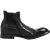 Brogue Enkellaarsjes