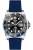 Invicta Pro Diver 47165 Heren Horloge – Quartz Uurwerk – Roestvrij Staal met zwarte Wijzerplaat – 43mm