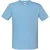 Fruit of the Loom Effen kinder/kids iconic 150 t-shirt