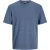 Jack & Jones Jcoslub tee ss crew neck