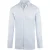 McGregor Stretch Oxford Shirt Small Stripe Light Blue