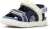 CAMPER Sandalen ‘ Oruga ‘  donkerblauw / natuurwit