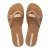 Ipanema teenslippers bruin