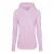 Dames Hoodie Just Hoods College