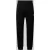 Armani Exchange regular fit sweatpants van puur katoen