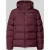 Gant Regular fit gewatteerd jack met tweewegritssluiting