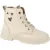 Develab 47090-222 meisjes veterboots