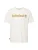 TIMBERLAND Shirt  bruin / wit