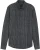 Boss Orange Overhemd Myjersey Navy heren