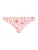 LSCN by LASCANA Bikini ‘Cecily’  lichtbeige / zalm roze / lichtroze