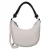 TOM TAILOR Schoudertas ‘Alanis’  offwhite