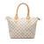 Tweedehands Damier Azur Saleya PM