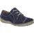 JOSEF SEIBEL Dames Lage schoen Fergey 20 in blauw