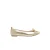 Vrouwen Ballerina’s met Strik s.Oliver