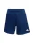 ADIDAS PERFORMANCE Sportbroek  navy / wit