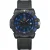 Luminox Zwarte Hars Sporthorloge
