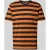 Christian Berg Men regular fit T-shirt met gestikt logo