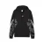 PUMA Sportsweatshirt ‘Camo’  grijs / zwart / wit