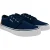 Bench Donnie Canvas Heren Sneakers Navy