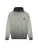 VAMOS CLO Sweatshirt  lichtgrijs / kaki